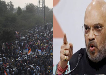 ബിജെപി ഡല്ഹിയില് വിജയിച്ചാൽ ഷഹീന്ബാഗ് എന്നൊന്നുണ്ടാകില്ല; അമിത് ഷാ