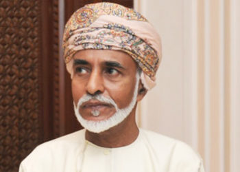 ഒമാൻ ഭരണാധികാരി സുൽത്താൻ ഖാബൂസ് വിട വാങ്ങി : അനുശോചനങ്ങൾ അറിയിച്ച് പ്രധാനമന്ത്രി നരേന്ദ്ര മോദി