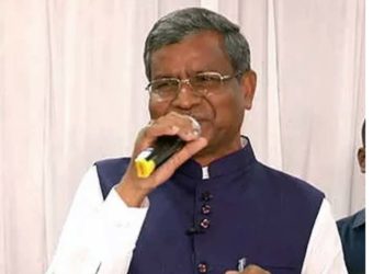 സാഹചര്യങ്ങൾ അനുയോജ്യം : ബാബുലാൽ മറാണ്ടി ബിജെപിയിൽ ചേർന്നേക്കും