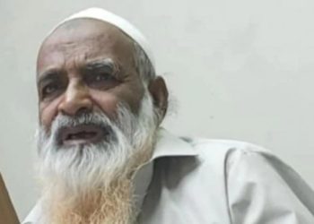 1993 മുംബൈ സ്ഫോടനകേസ് കുറ്റവാളി പരോളിലിറങ്ങി രക്ഷപെടാൻ ശ്രമിച്ചു : രാജ്യം വിടാൻ ശ്രമിക്കവേ പോലീസ് പിടികൂടി