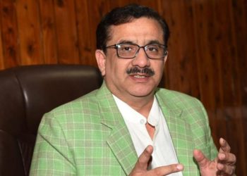 മൃഗങ്ങളെപ്പോലെ കൂടുതൽ കുട്ടികൾക്ക് ജന്മം നൽകുന്നത് ഇന്ത്യയ്ക്ക് ദോഷകരം ; ഉത്തർപ്രദേശ് ഷിയ വഖഫ് ബോർഡ് ചെയർമാൻ