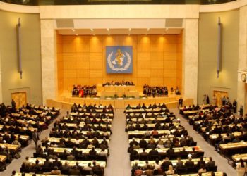 ഇന്ത്യന് നിര്മ്മിത പരിശോധനാ സംവിധാനത്തിന് ലോകാരോഗ്യസംഘടനയുടെ അംഗീകാരം