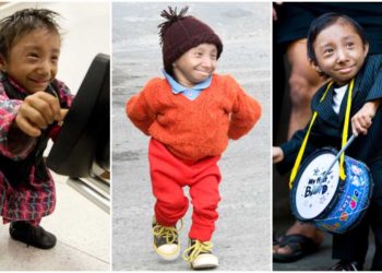 ലോകത്തെ ഏറ്റവും ഉയരം കുറഞ്ഞ മനുഷ്യന് അന്തരിച്ചു; ഖഗേന്ദ്ര ഥാപ്പ മാഗര് ഇനി ചരിത്രം