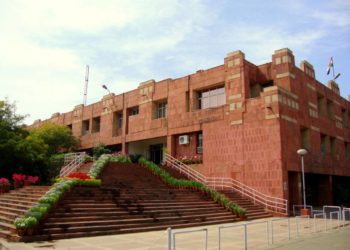 “കലാപബാധിതരെ ഇങ്ങോട്ട് കൊണ്ടു വരേണ്ട, ഇത് അഭയാർത്ഥി ക്യാമ്പല്ല..! ജെ.എൻ.യു പഠിക്കാൻ മാത്രമുള്ളതാണ്” : അഭയാർത്ഥികൾ വന്നോട്ടെയെന്ന നിലപാടു മാറ്റി കടകം മറിഞ്ഞ് ജെ.എൻ.യു