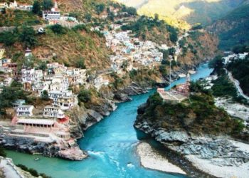 ഗംഗ മാലിന്യമുക്തമാകുന്നു : സാവധാനം ലക്ഷ്യം കണ്ട് നമാമി ഗംഗേ പദ്ധതി