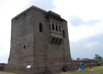 ഛത്രപതി ശിവജിയുടെ ജന്മസ്ഥലം പുനരുദ്ധാരണം നടത്തും : 23 കോടി ധനസഹായം പ്രഖ്യാപിച്ച് മഹാരാഷ്ട്ര സർക്കാർ