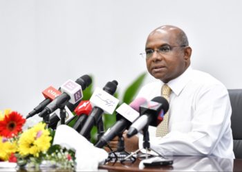 ഇന്ത്യ മടക്കി കൊണ്ടുവന്നവരിൽ 7 മാലിദ്വീപ് പൗരന്മാരും : പ്രധാനമന്ത്രി നരേന്ദ്ര മോദിയോട് നന്ദി പ്രകാശിപ്പിച്ച് മാലിദ്വീപ് വിദേശകാര്യമന്ത്രി