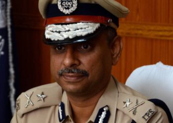 “ഷഹീൻബാഗിൽ വെടിവെച്ചത് ആം ആദ്മി പ്രവർത്തകൻ തന്നെയായിരുന്നു” : വെളിപ്പെടുത്തലുമായി പോലീസ് കമ്മീഷണർ പർവീൺ രഞ്ജൻ