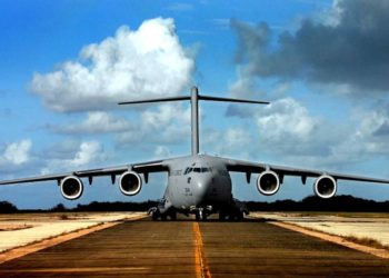 ബോയിങ് സി-17,  ‘ഓപ്പറേഷന്‍ റാഹത്ത്’ ഹീറോ : വ്യോമസേനയിലെ ഭീമന്‍ ചൈനയിലേക്ക് പറക്കുന്നു