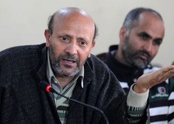 തീവ്രവാദ പ്രവർത്തനത്തിന് പണം സമാഹരിച്ച കേസ് : റാഷിദ് എൻജിനീയറുടെ ജാമ്യാപേക്ഷ ഡൽഹി ഹൈക്കോടതി തള്ളി