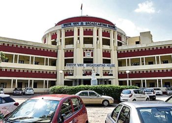 പ്രസാർ ഭാരതിയ്ക്ക് സ്വന്തമായി നിയമനവിഭാഗം രൂപീകരിച്ചേക്കും : സത്യമാകുന്നത് ദശാബ്ദങ്ങളുടെ കാത്തിരിപ്പ്