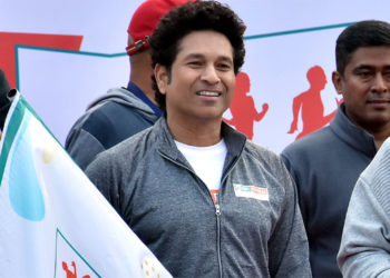 ന്യൂഡൽഹി മാരത്തോൺ ഫെബ്രുവരി 23ന് : ചരിത്രസ്മാരകങ്ങളിലൂടെ കടന്നു പോകുന്ന മാരത്തോൺ സച്ചിൻ ടെണ്ടുൽക്കർ ഫ്ലാഗ് ഓഫ് ചെയ്യും