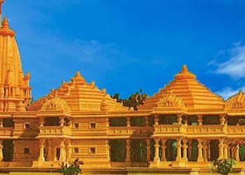 “2022-ൽ രാമക്ഷേത്ര നിർമാണം പൂർത്തിയാവും” : ദേശീയ മാധ്യമങ്ങളോട് ക്ഷേത്ര നിർമ്മാണ ട്രസ്റ്റ്