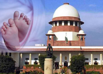 നാലുമാസം ഉള്ള കൈക്കുഞ്ഞ് പ്രക്ഷോഭത്തിന് പോയോ..?” : ഷഹീൻബാഗിലെ കുഞ്ഞിന്റെ മരണത്തിൽ പൊട്ടിത്തെറിച്ച് സുപ്രീംകോടതി