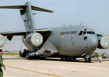 ക്ലിയറൻസ് നൽകാതെ ചൈന : ഇന്ത്യൻ വിമാനത്തിന്റെ യാത്ര മനഃപൂർവം വൈകിപ്പിക്കുന്നു