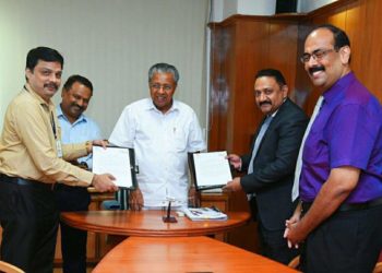 പ്രവാസി മലയാളികൾക്ക് ഏഴ് ശതമാനം ഇളവ് : കുവൈറ്റ് എയർവെയ്സ്-നോർക്ക ഉടമ്പടി ധാരണയായി