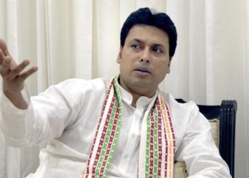 ദേശീയ പൗരത്വ രജിസ്റ്റർ വിവരശേഖരണം : മെയ് മുതൽ മൊബൈൽ ആപ്പിലൂടെ ആരംഭിക്കുമെന്ന് ത്രിപുര