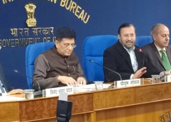 കേന്ദ്രമന്ത്രിമാരുടെ ജമ്മുകശ്മീർ സന്ദർശനം : റിപ്പോർട്ടുകൾ അഭ്യന്തര മന്ത്രാലയത്തിന് സമർപ്പിക്കപ്പെട്ടു