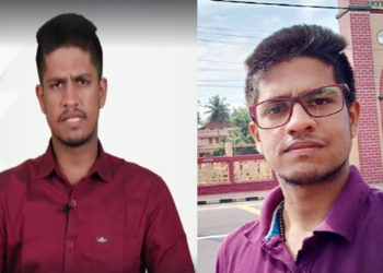 Video-‘മുസ്ലിം മാനേജ്മെന്റ് ആശുപത്രികള് കൃസ്ത്യന് യുവതികളെ മതം മാറ്റുന്നു’;നഴ്സിംഗ് ജിഹാദ്, ഫുഡ് ജിഹാദ് തുടങ്ങിയ ആരോപണങ്ങളുമായി യുവാവിന്റെ വീഡിയൊ പ്രചരണം