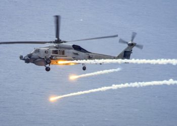 ഡൊണാൾഡ് ട്രംപിന്റെ ഇന്ത്യൻ സന്ദർശനം : 2.6 ബില്യൺ ഡോളറിന്റെ യു.എസ് ഹെലികോപ്റ്റർ കരാറിൽ ഇന്ത്യ ഒപ്പുവയ്ക്കും