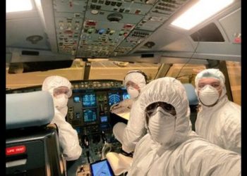 കൊറോണ ഭീതി : ഇന്ത്യക്ക് പുറമേ പൗരന്മാരെ രക്ഷപ്പെടുത്തി ശ്രീലങ്കയും തുർക്കിയും