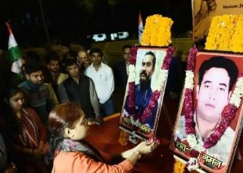 ”അറിയുമോ കലാപകാരികള്‍ കൊന്ന രത്തന്‍ലാലിന് മൂന്നാണ് മക്കള്‍, അങ്കിത് ശര്‍മ്മയ്ക്കും കുടുംബം ഉണ്ട്” അതൊന്നും മലയാള മാധ്യമപ്രവര്‍ത്തകര്‍ക്ക് വാര്‍ത്തയല്ല