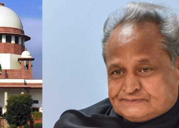 കോട്ട ആശുപത്രിയിലെ നൂറിലധികം ശിശുമരണങ്ങൾ : കോൺഗ്രസ് സർക്കാറിനോട് വിശദീകരണം തേടി സുപ്രീംകോടതി