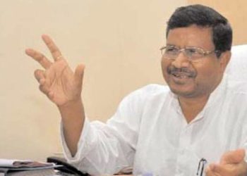 ജാർഖണ്ഡ് മോർച്ച നേതാവ് ബാബുലാൽ മാറാണ്ടി ബിജെപിയിൽ ചേർന്നേയ്ക്കും : ഔദ്യോഗിക പ്രഖ്യാപനം ഫെബ്രുവരി 17-ന്