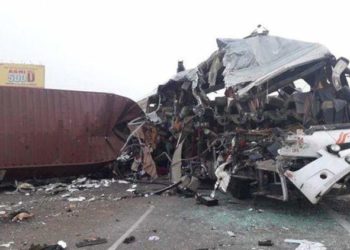 തിരുപ്പൂർ വാഹന അപകടത്തിൽ മരിച്ചവരുടെ കുടുംബങ്ങൾക്ക് 10 ലക്ഷം ധനസഹായം : അടിയന്തര സഹായമായി 2 ലക്ഷം ഉടനേ കൈമാറുമെന്ന് ഗതാഗതമന്ത്രി