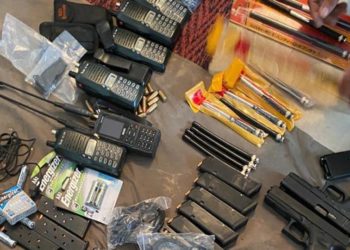 കൊല്ലപ്പെട്ട തീവ്രവാദികൾ വന്നത് പോലീസിനെ ആക്രമിക്കാനുള്ള തയ്യാറെടുപ്പോടെ : കശ്മീരിൽ ഒഴിവായത് വൻ ഭീകരാക്രമണ പദ്ധതി