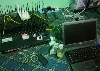 ചങ്ങരംകുളത്ത് അനധികൃത ടെലിഫോൺ എക്സ്ചേഞ്ച് കണ്ടെത്തി മിലിട്ടറി ഇന്റലിജൻസ്: പാക് കോളുകൾ നിരന്തരം വന്നിരുന്നതായി റിപ്പോർട്ട്, പ്രതിരോധ വിവരങ്ങൾ പരാമർശിച്ചിരുന്നതായും കണ്ടെത്തൽ, കേരളത്തിന് പുറമെ യുപിയിലും അനധികൃത എക്സ്ചേഞ്ച് കണ്ടെത്തി