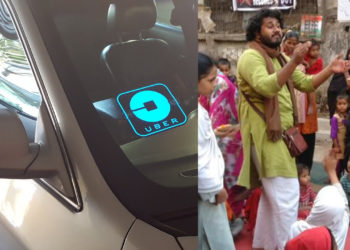 “ഞാനൊരു കമ്മ്യൂണിസ്റ്റ് ആണ്,രാജ്യം കത്തിക്കും” എന്ന് ഫോൺ സംഭാഷണത്തിൽ പരാമർശം : യാത്രക്കാരനെ നേരെ പോലീസിൽ ഏൽപ്പിച്ച് ഊബർ ഡ്രൈവർ