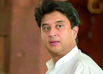 “കോൺഗ്രസിന്റെ നയം മാറ്റേണ്ട കാലം അതിക്രമിച്ചു” : പാർട്ടിയെ വിമർശിച്ച് ജ്യോതിരാദിത്യ സിന്ധ്യ