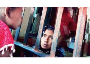 നുഴഞ്ഞു കയറ്റക്കാര്ക്കായുള്ള തടങ്കല് പാളയത്തില് നിന്ന് മുസ്ലിം ഇതര മതക്കാരെ മോചിപ്പിക്കാന് അസം സര്ക്കാരിന് നിര്ദ്ദേശം നല്കി കേന്ദ്രം: സിഎഎ നിയമം പാസാക്കിയശേഷം പ്രത്യേക നിര്ദ്ദേശമൊന്നും നല്കിയിട്ടില്ലെന്ന് കേന്ദ്ര മന്ത്രി