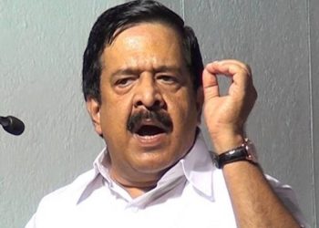 1103 കോടി രൂപയുടെ അധിക ബാധ്യത : പദ്ധതികൾ മാത്രം, നടപ്പാകലില്ല, ജനദ്രോഹ ബജറ്റെന്ന് രമേശ് ചെന്നിത്തല