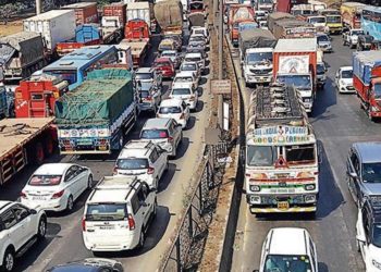 ഇന്ധനക്ഷമതയില്ലാത്ത, മലിനീകരണം കൂടുതലുള്ള പഴയ വാഹനങ്ങൾ ഒഴിവാക്കും : പദ്ധതി കേന്ദ്ര സർക്കാരിന്റെ പരിഗണനയിൽ