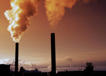 അന്തരീക്ഷ മലിനീകരണം രൂക്ഷം : ഇന്ത്യക്ക് ഒരു വർഷം മലിനീകരണം മൂലമുണ്ടാകുന്ന നഷ്ടം 150 ബില്യൺ ഡോളർ