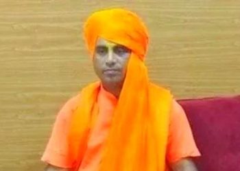 “ഹിന്ദുമഹാസഭാ നേതാവ് രഞ്ജിത്ത് ബച്ചൻ കൊല്ലപ്പെട്ടു : കൊലപ്പെടുത്തിയത് ബൈക്കിലെത്തിയ അക്രമികൾ”