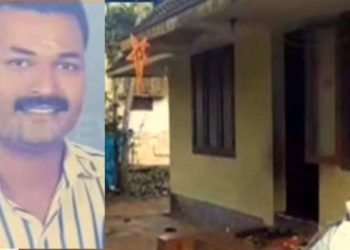 വീട്ടുടമയെ ജെ.സി.ബി ഉപയോഗിച്ച് കൊന്ന കേസ് : സ്ഥലത്തെത്താൻ വൈകിയ നാല് പൊലീസുകാർക്ക് സസ്പെൻഷൻ