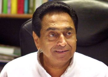 “കോൺഗ്രസിനെതിരെ സിന്ധ്യക്ക് തെരുവിലിറങ്ങണമെങ്കിൽ ഇറങ്ങാം” : ജ്യോതിരാദിത്യ സിന്ധ്യയോട് മുഖ്യമന്ത്രി കമൽനാഥ്