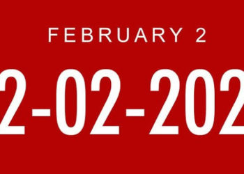 കൊറോണ ഭീതിയിൽ നിശബ്ദമായി പാലിൻഡ്രോം തിയതി : 900 വർഷത്തിലൊരിക്കൽ മാത്രം നടക്കുന്ന പ്രതിഭാസം