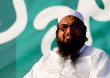 ഭീകരവാദത്തിന് പണം സമാഹരിക്കൽ : ഹാഫിസ് സയീദിനെതിരെ വിധിപറയുന്നത് പാകിസ്ഥാൻ കോടതി നീട്ടിവെച്ചു