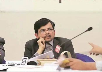 ജസ്റ്റിസ് എസ് മുരളീധറിന്റെ സ്ഥലം മാറ്റം വിവാദമാക്കാനുള്ള നീക്കം പൊളിയുന്നു.: സ്ഥലം മാറ്റാന് സുപ്രിം കോടതി ശുപാര്ശ ചെയ്തത് ഒരാഴ്ച മുമ്പ്, സ്ഥലം മാറ്റ ഉത്തരവ് മുരളീധറിന്റെ സമ്മതത്തോടെയെന്ന് വെളിപ്പെടുത്തല്