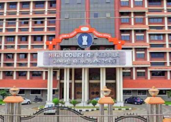 മുൻ എം.പി ടി.എൻ സീമയുടെ ഭർത്താവിന്റെ അനധികൃത നിയമനം : സംസ്ഥാന സർക്കാരിനോട് വിശദീകരണം തേടി ഹൈക്കോടതി