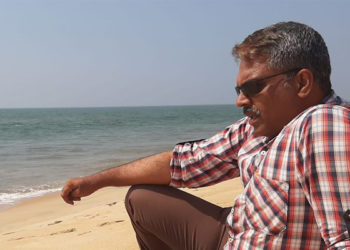 ‘രാത്രിക്ക് രാത്രി ഒരു ന്യായാധിപനെ മാറ്റാനാവില്ല, ഇത്തരം പ്രചരണങ്ങള് കോടതിയ്ക്ക് മേലുള്ള ജനങ്ങളുടെ വിശ്വാസം തകര്ക്കും’: മാധ്യമപ്രവര്ത്തകന്റെ കുറിപ്പ്