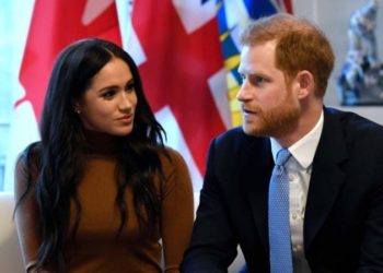 “ഇനി രാജപദവികളില്ല” : ഹാരി രാജകുമാരനും മേഗൻ മെർക്കലും മാർച്ച് 31 ന് ബ്രിട്ടീഷ് രാജകുടുംബത്തോട് വിടപറയും