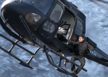 കൊറോണ വൈറസ് ബാധ : ഇറ്റലിയിൽ ” മിഷൻ ഇംപോസിബിൾ” ചിത്രീകരണം തടസ്സപ്പെട്ടു