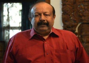 എം.എസ് മണി അന്തരിച്ചു : വിട വാങ്ങിയത് മലയാള മാധ്യമ രംഗത്തെ കുലപതികളിൽ ഒരാൾ