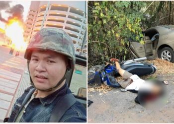 ഷോപ്പിങ് മാളിൽ, സൈനികൻ 20 പേരെ വെടിവെച്ചു കൊന്നു : അക്രമിയെ വധിച്ച് സുരക്ഷാസേന