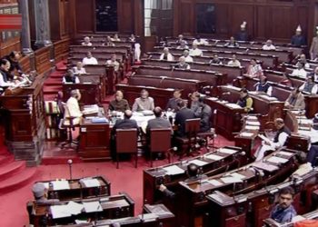 രാജ്യസഭ ‘പിടിക്കാന്’ ബിജെപി, ഏപ്രിലോടെ വിരമിക്കുന്നത് 51 അംഗങ്ങള് : എന്ഡിഎയ്ക്ക് നേട്ടമാകുമെന്ന് കണക്കുകള്, കോണ്ഗ്രസിന് തിരിച്ചടി